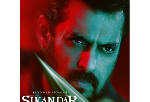 "Jo dilon par karta hai raj...": Salman Khan's 'Sikandar' teaser packed with action and massy one-liners