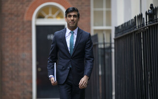 Rishi Sunak to attend COP27 Climate Summit