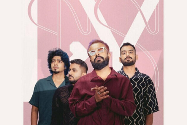 India's favorite indie band "When Chai Met Toast" release their latest single, Sushi Song, with IndieA records