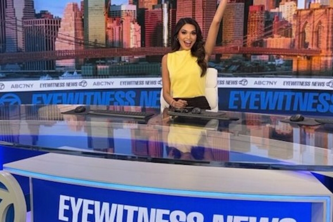 Former LA Reporter to Freelance in NYC