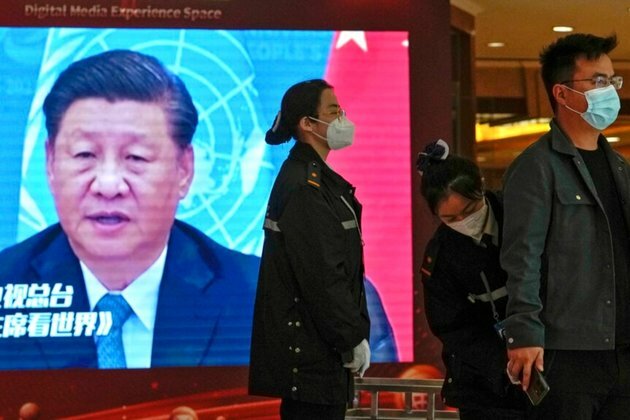 China&#039;s Leader Faces Challenge: Fixing Economy While Pursuing Growth