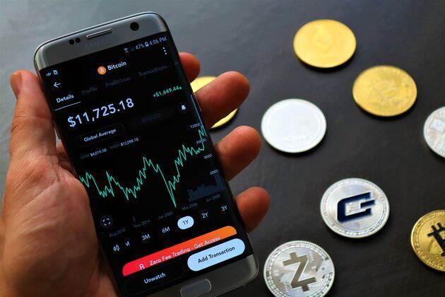 Senate moves crypto regulation bill toward September vote