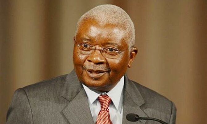 U.S. concerned about Mozambique violence, urges dialogue U.S. concerned about Mozambique violence, urges dialogue