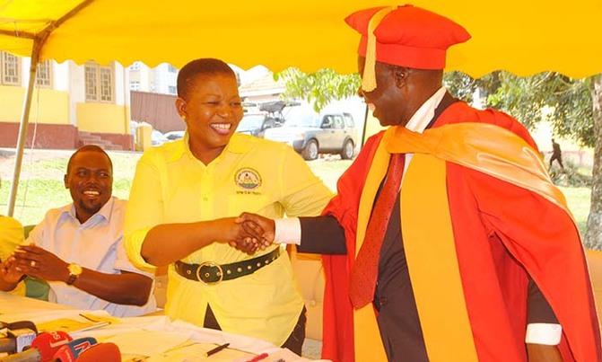 COVID-19: NRM suspends activities, closes all offices COVID-19: NRM suspends activities, closes all offices