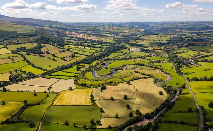 Government launches £17.5 million fund to boost productivity and environmental sustainability