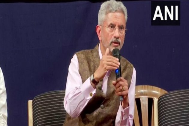 "India's strategic culture has to be based on Indian epics..." Jaishankar explains diplomacy