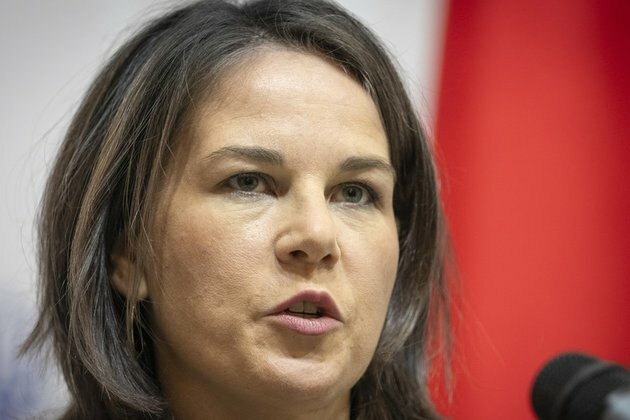 China summons German envoy over Baerbock&#039;s dictator remark
