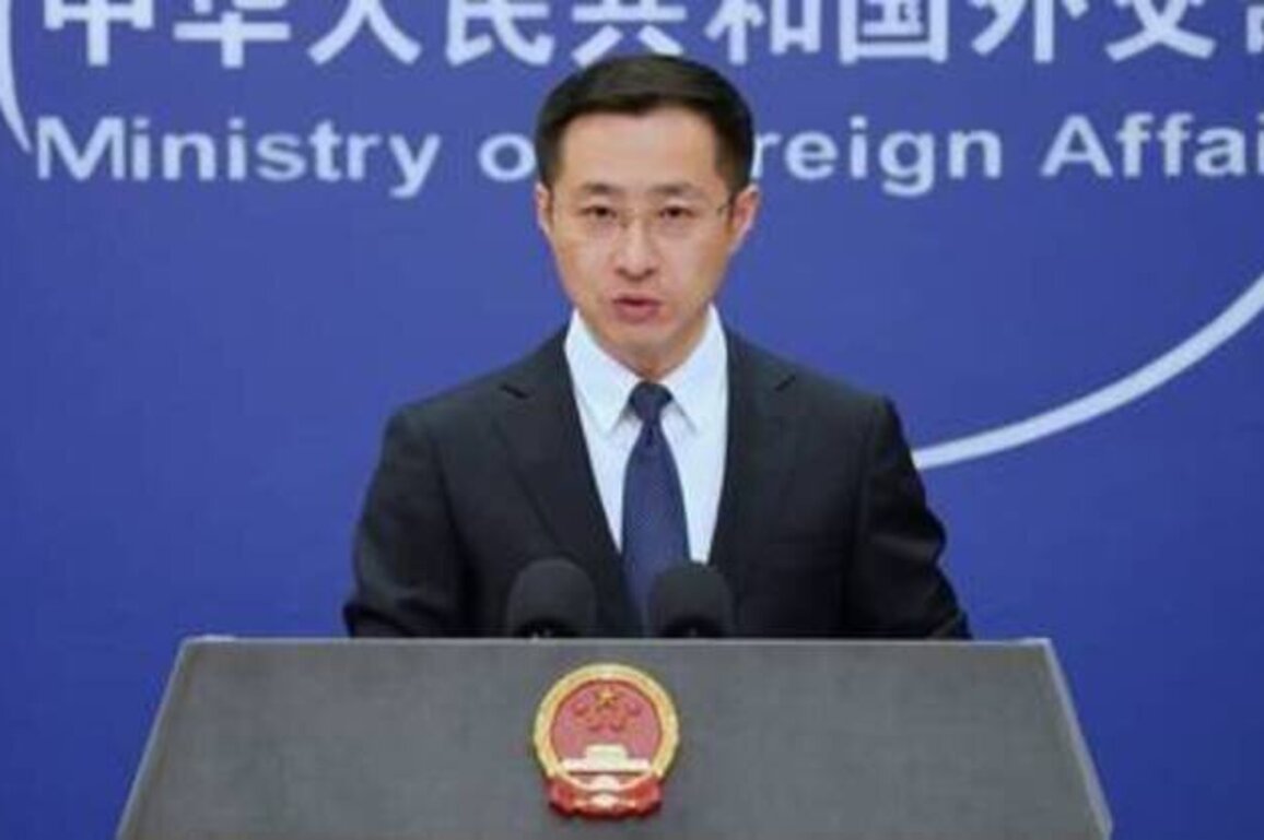 China rebukes Ukraine over sanctions 'mistakes'