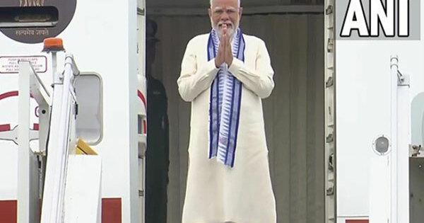 PM Modi will distribute more than 51,00 appointment letters at 16th Rozgar Mela