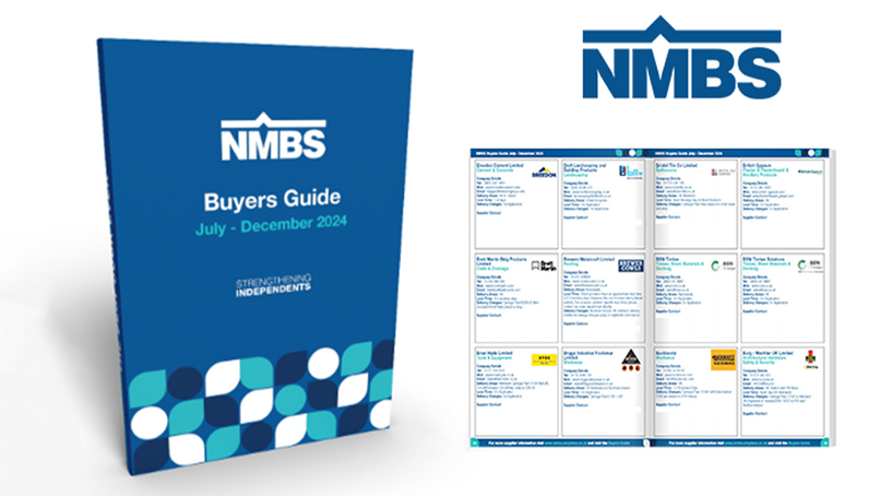 NMBS relaunches its printed Buyers Guide