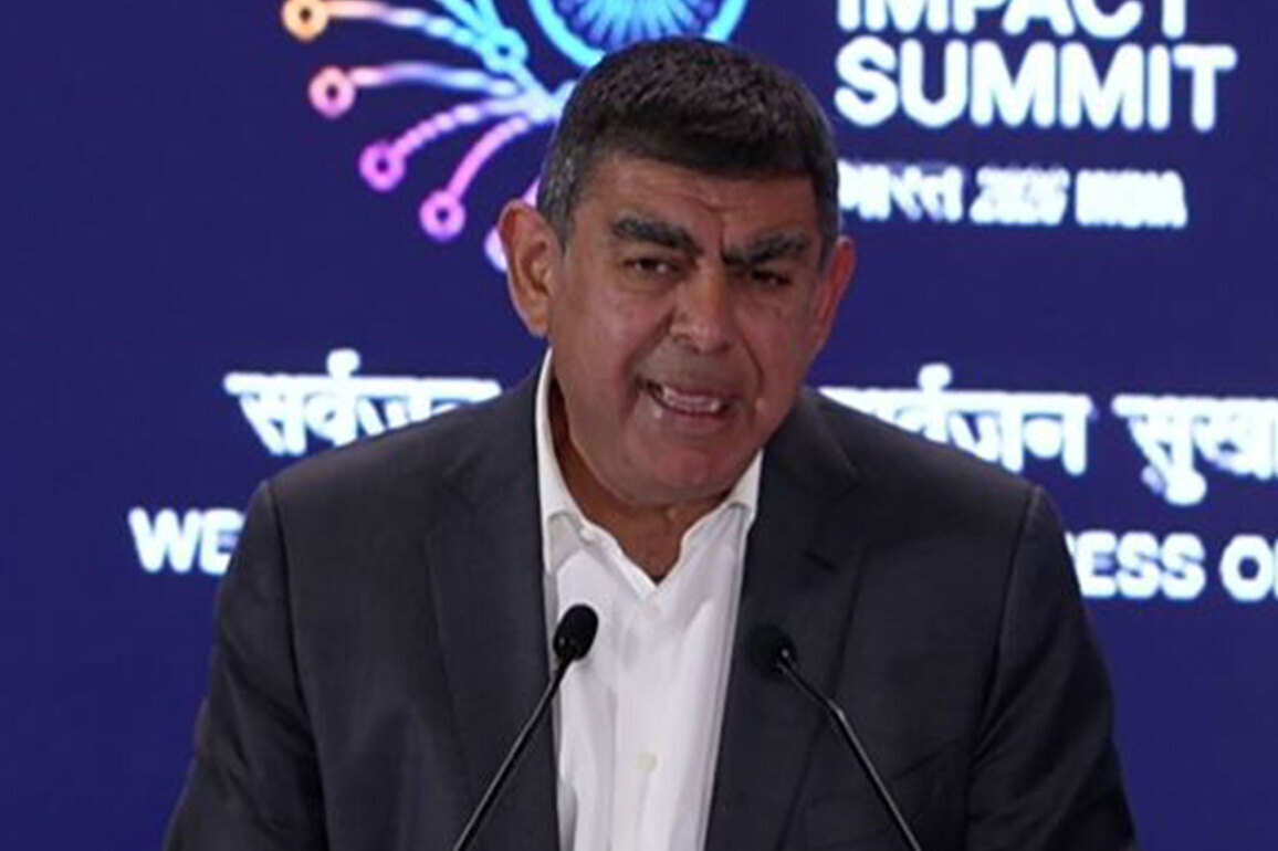 "Being effective with AI requires understanding its limitations": Vishal Sikka, Vianai CEO