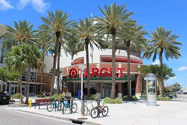 Target slashes 1,800 office roles as new CEO plans overhaul