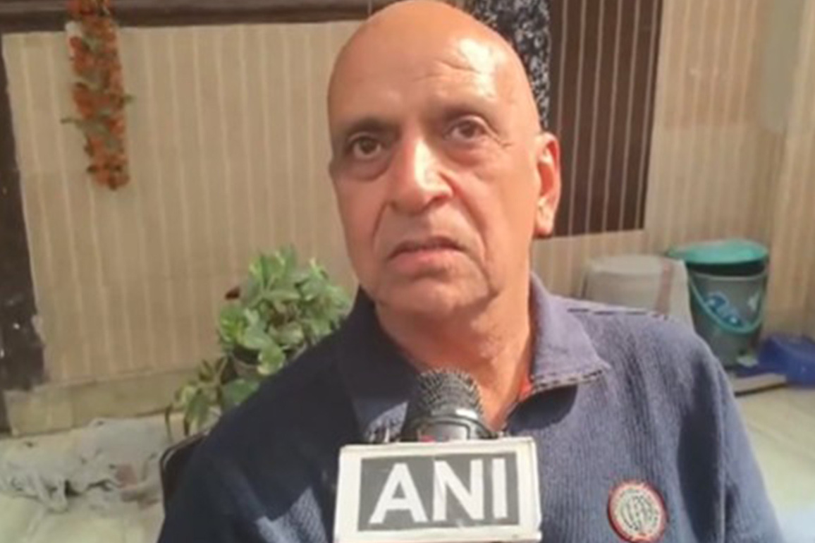 'We don't know if it was a terror attack,' says father of Red Fort blast victim