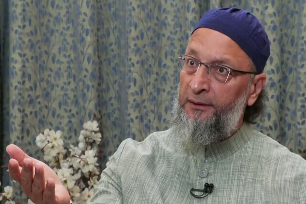"Our presence crucial for security, geopolitical interests": Owaisi hails move to upgrade mission in Kabul during Afghanistan Foreign Minister's visit