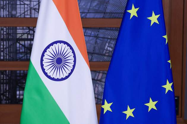 India-EU announce Rs 169 crore push to develop EV battery recycling technologies