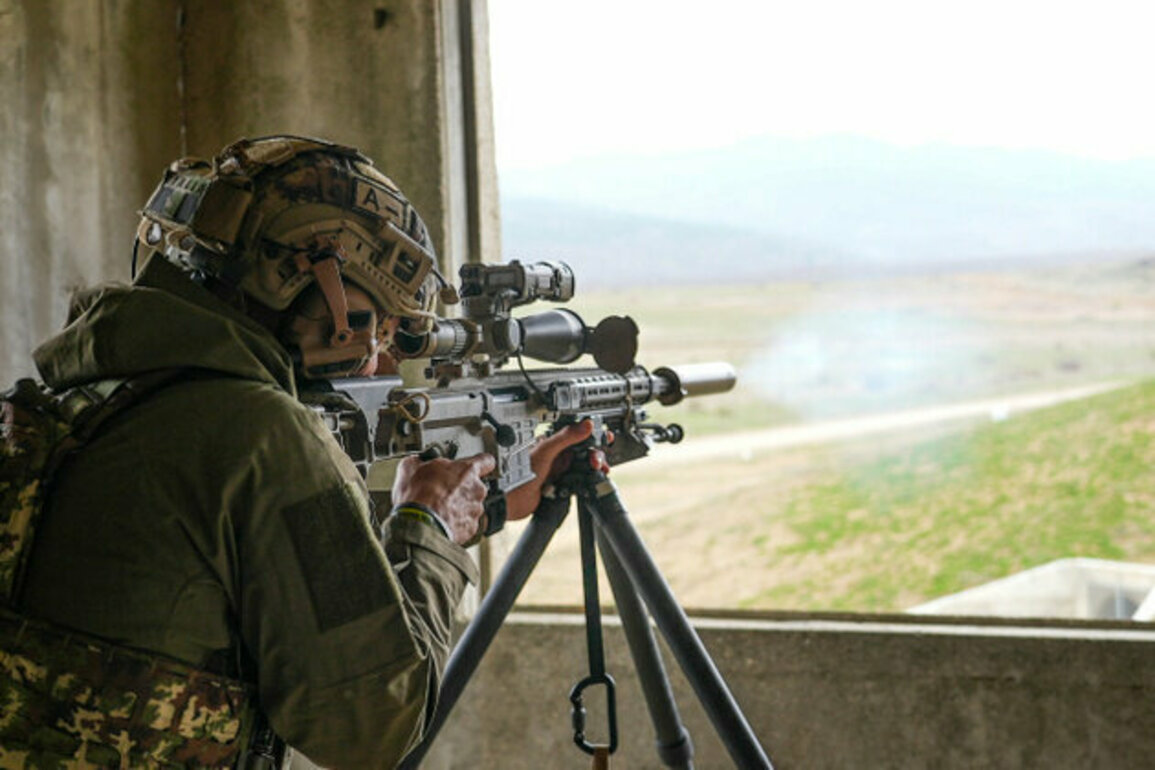 Russia Remains the Key Threat to Bulgaria and NATO