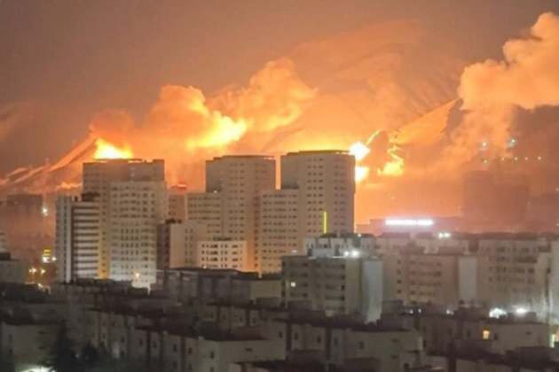 Iran War Descends Into Regional Conflict With Global Spillovers 