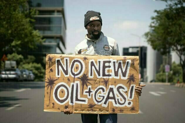 South Africa's shift from coal to renewables: how it's going