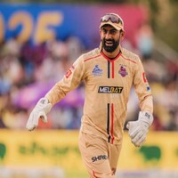 N Jagadeesan reveals former India star who taught him "many things" at CSK