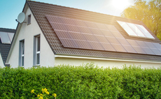 Study: Four in 10 new homes now feature solar panels