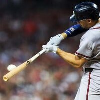 Iron man Matt Olson leads Braves against Blue Jays