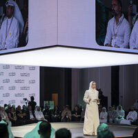 Creators Gathering among content-focused initiatives championed by UAE Government