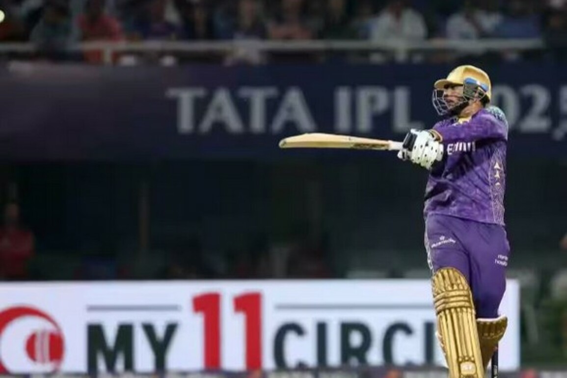 From SRH's death woes to Rahane's counterattack skill, here is what defined KKR's inning against 2024 finalists