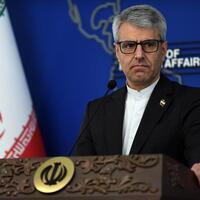 Iran considering withdrawal from non-proliferation treaty -- media