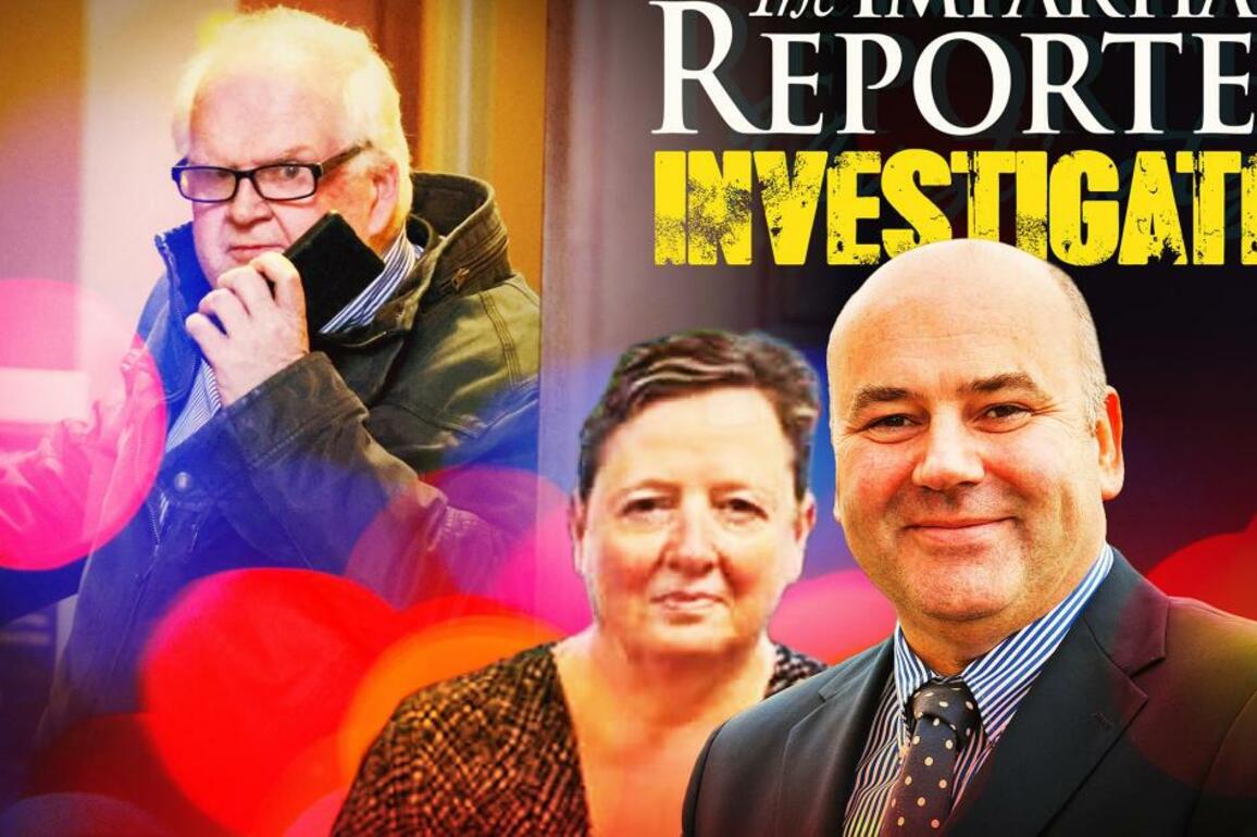 Staff accuse school of failing to stop sex offender teacher