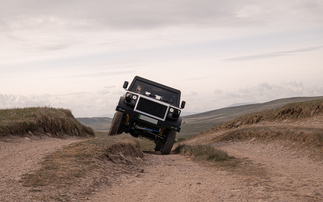 Electric 4x4 vehicle specialist Munro reveals £17m order book 