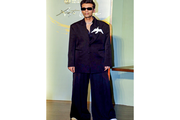 Karan Johar "over the moon" after 'Homebound' gets shortlisted at Oscars 2025, drops a special shoutout to director Neeraj Ghaywan