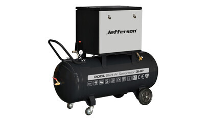Ready for the season: Jefferson Tools launches its latest 2025 Spring–Summer catalogue