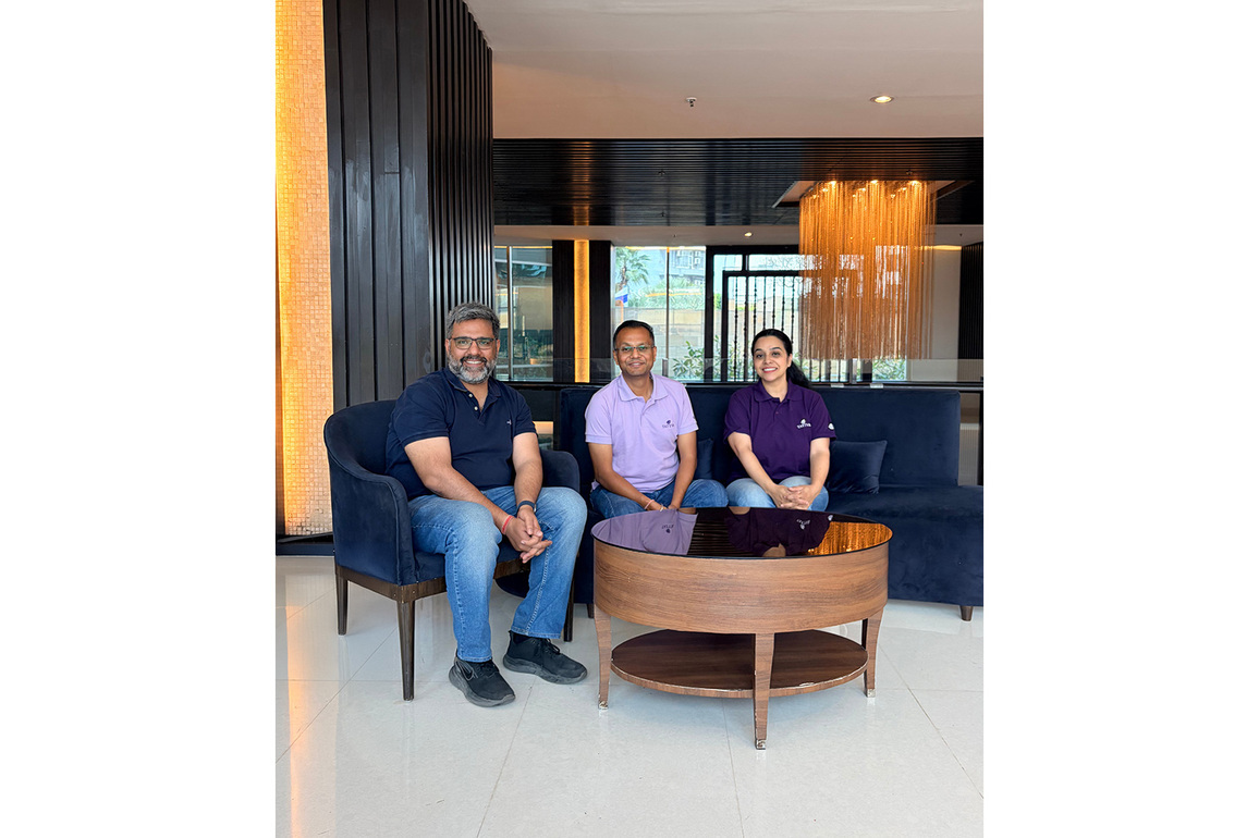 From a 300 sq. ft basement office to over 300,000 sq. ft. Spa Spaces - Tattva Spa's wellness journey hits new milestone