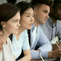 Planning to take a degree taught in English when it's not your first language? Here are some tips for success