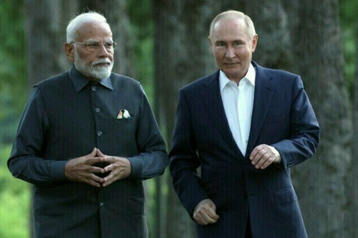 Putin calls Modi and condemns Kashmir terror attack