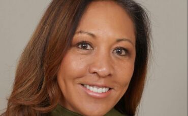 Faith Taylor: 'Sharing best practices, collaborating and learning helps