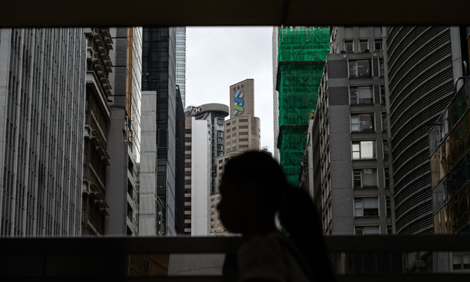 Standard Chartered profits slump as key markets stall Standard Chartered profits slump as key markets stall