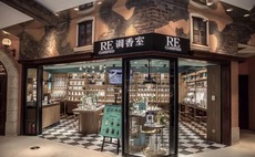 CITIC acquires China perfume brand
