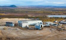 The JV aims to discover high-grade near-surface gold mineralisation to feed the Mayskoye processing plant