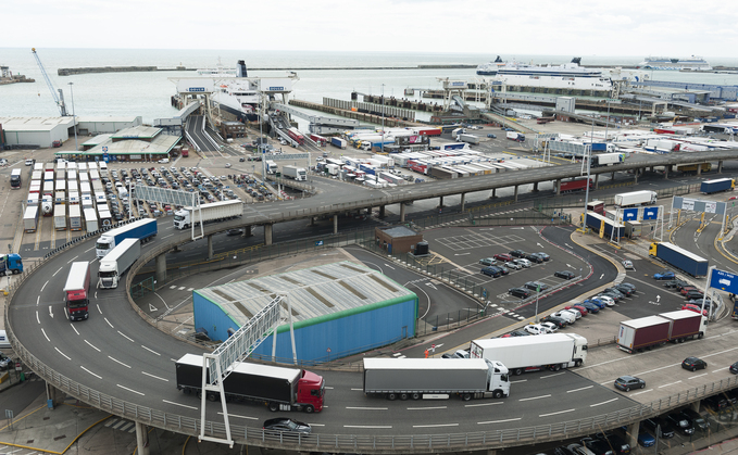 A new report warns UK borders are not adequate A new report warns UK borders are not adequate