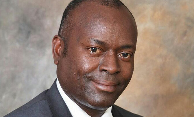Son of fallen ex-minister Wapakhabulo dies Son of fallen ex-minister Wapakhabulo dies