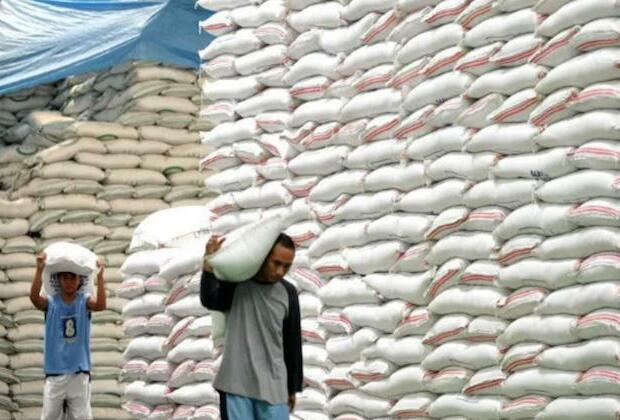 In bid to keep rice prices low, Philippines extends tariff cuts