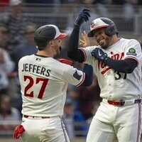 Twins pummel Garrett Crochet, Red Sox early and often