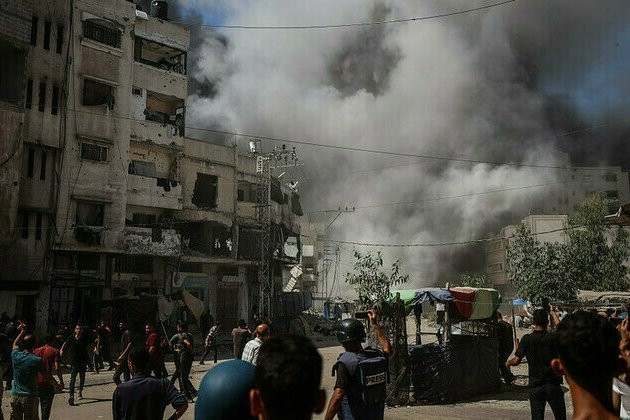 Israel launches ground offensive in Gaza City: Live Updates