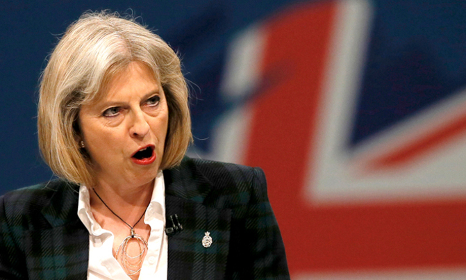 Voting begins in race to replace UK prime minster Voting begins in race to replace UK prime minster