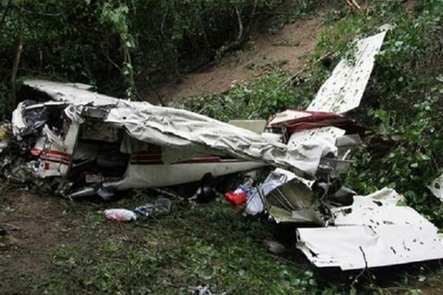 7 Killed As Two Planes Crash in Alaska, Officials Say