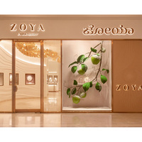 Zoya Unveils Its Second Boutique in Bengaluru at The Leela Palace