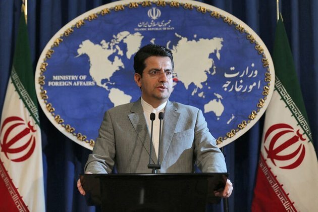 Iran Rejects &#039;Baseless&#039; Accusations in Arab Leaders&#039; Statement