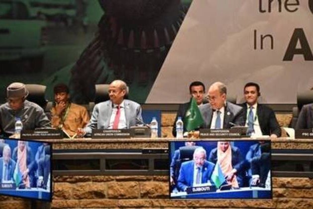Israel's recognition of Somaliland 'null and void' - African Union