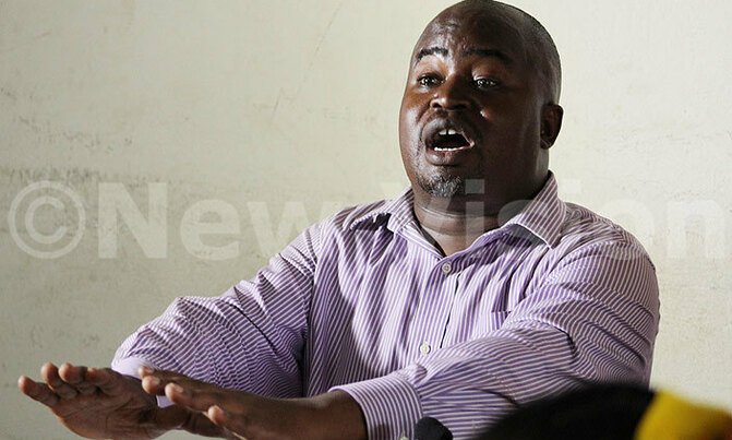 FDC wants review of the EAC objectives FDC wants review of the EAC objectives